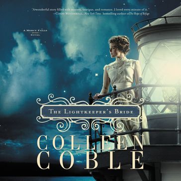 The Lightkeeper's Bride - Colleen Coble