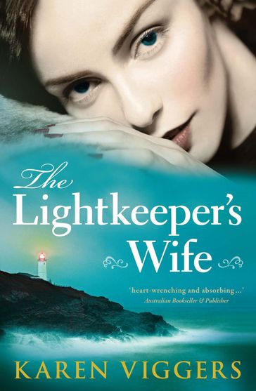 The Lightkeeper's Wife - Karen Viggers