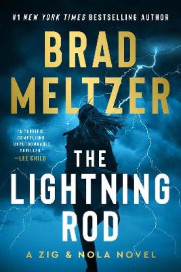 The Lightning Rod - Brad Meltzer