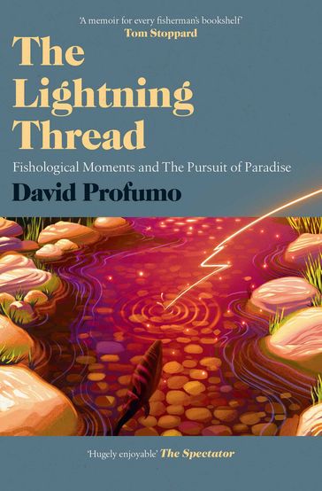 The Lightning Thread - David Profumo
