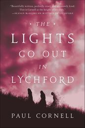 The Lights Go Out in Lychford