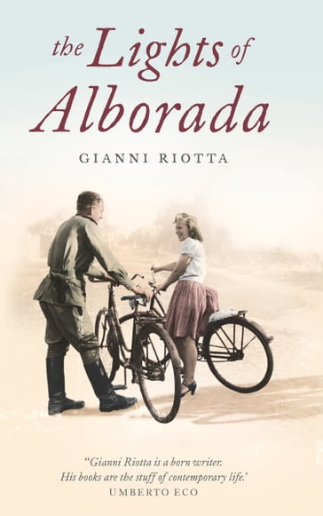 The Lights of Alborada - Gianni Riotta