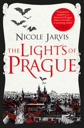 The Lights of Prague