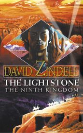 The Lightstone: The Ninth Kingdom: Part One (The Ea Cycle, Book 1)