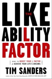 The Likeability Factor