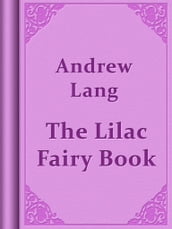 The Lilac Fairy Book