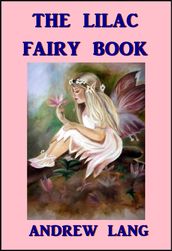 The Lilac Fairy Book