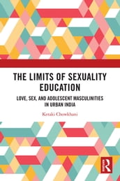 The Limits of Sexuality Education