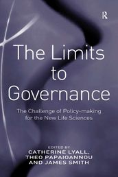 The Limits to Governance