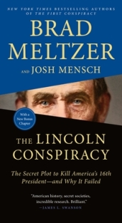 The Lincoln Conspiracy