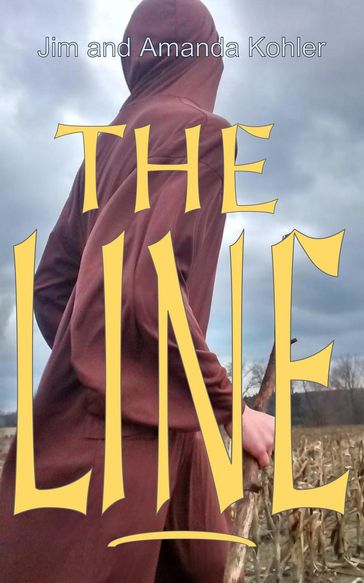 The Line - AMANDA KOHLER - Jim Kohler