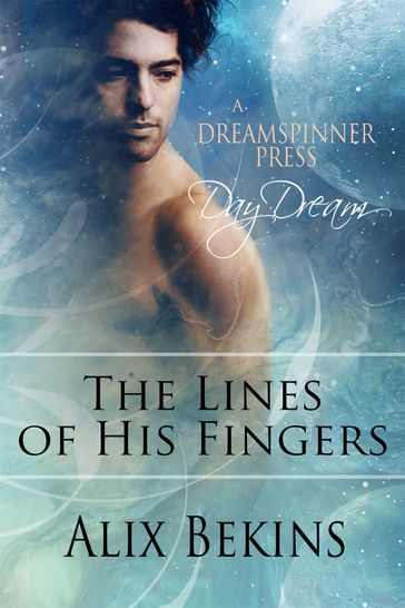 The Lines of His Fingers - Alix Bekins