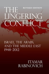 The Lingering Conflict