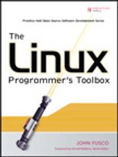 The Linux Programmer s Toolbox