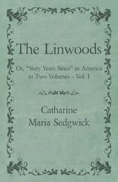The Linwoods - Or, 