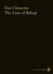 The Lion Of Babaji