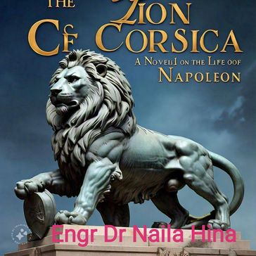 The Lion Of Corsica - Naila Hina