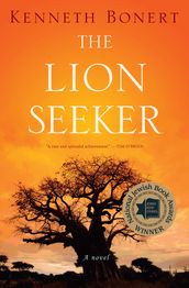 The Lion Seeker