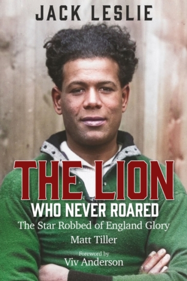 The Lion Who Never Roared - Matt Tiller