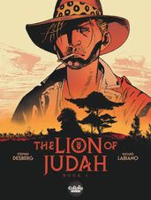 The Lion of Judah - Volume 1