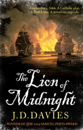 The Lion of Midnight