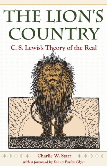 The Lion's Country - Charlie W. Starr