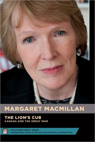 The Lion's Cub - Le lionceau - Edward MacDonald - Margaret MacMillan