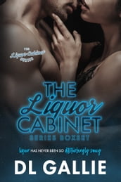 The Liquor Cabinet: Series boxset