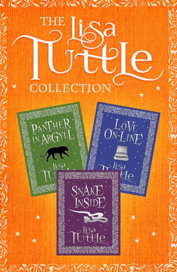 The Lisa Tuttle Collection - Lisa Tuttle