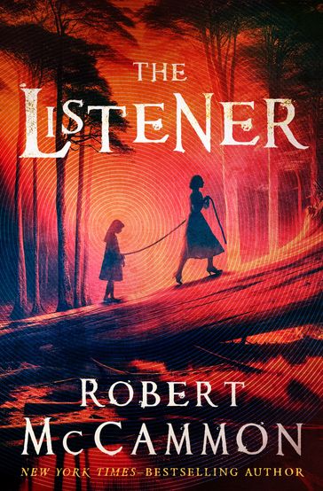 The Listener - Robert McCammon