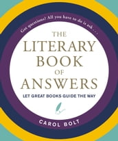 The Literary Book of Answers