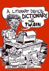 The Literary Devil s Dictionary