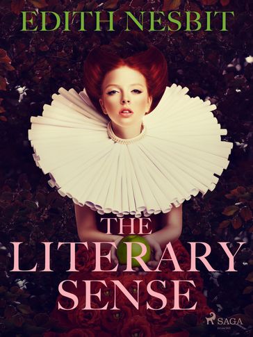 The Literary Sense - Edith Nesbit