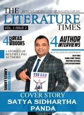 The Literature Times Vol 1 Issue 2