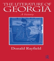 The Literature of Georgia