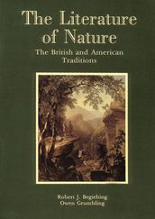 The Literature of Nature
