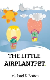 The Little AirPlantPet