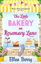 The Little Bakery on Rosemary Lane