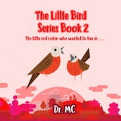The Little Bird Series Book 2