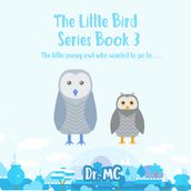 The Little Bird Series Book 3