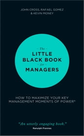 The Little Black Book for Managers