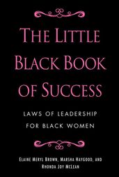 The Little Black Book of Success