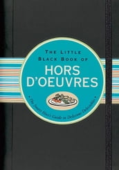 The Little Black Book of Hors d