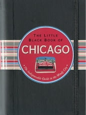 The Little Black Book of Chicago, 2013 edition