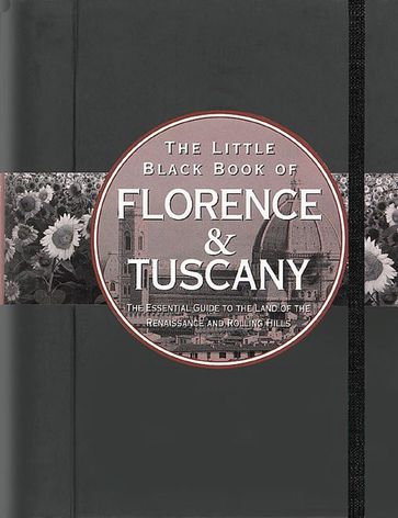 The Little Black Book of Florence & Tuscany 2011 - Vesna Neskow