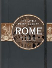 The Little Black Book of Rome, 2014 edition