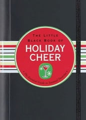 The Little Black Book of Holiday Cheer