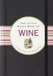 The Little Black Book of Wine