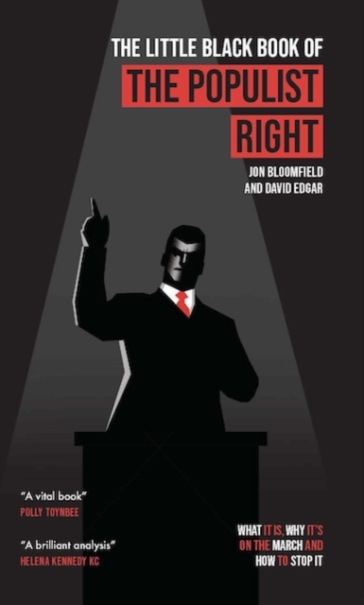 The Little Black Book of the Populist Right - Edgar Bloomfield