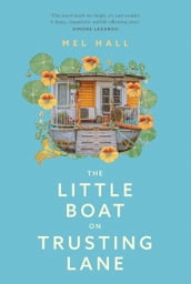 The Little Boat on Trusting Lane